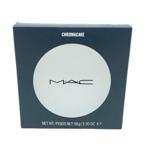 MAC Chromecake Pure White 3.3 oz